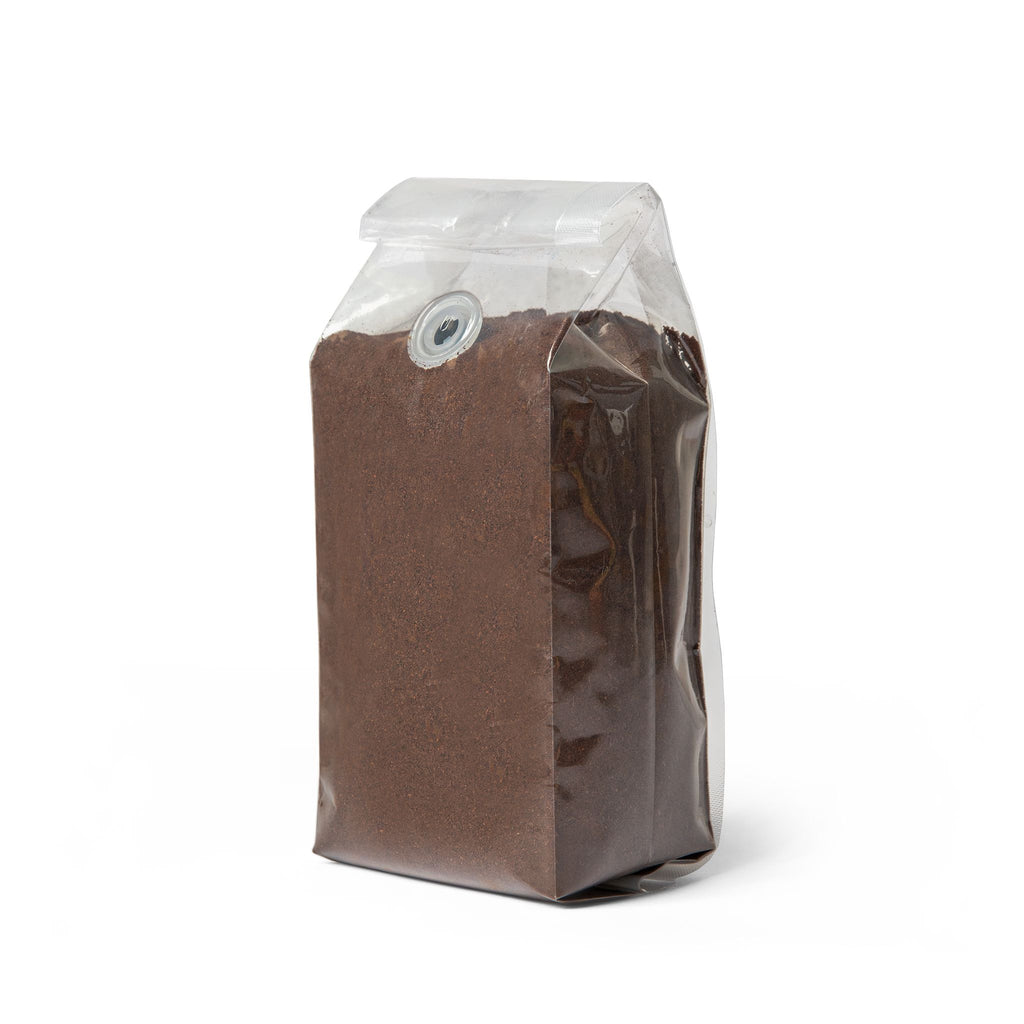 BioSlate | FlowJama | Cascades Coffee Blend (Medium-Dark Roast)