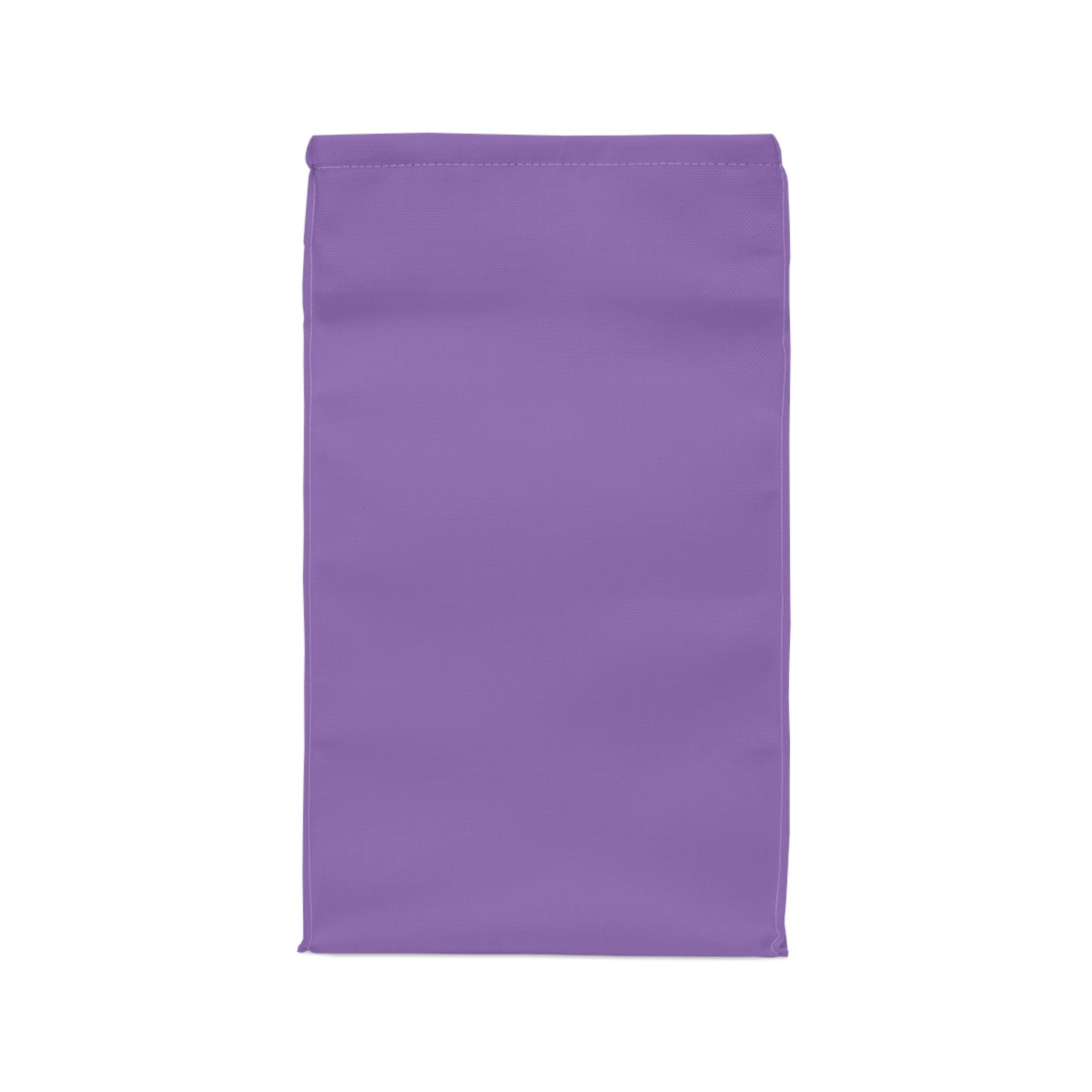 BioSlate | FlowMan | Fi | Purple | Insulated Lunch Bag