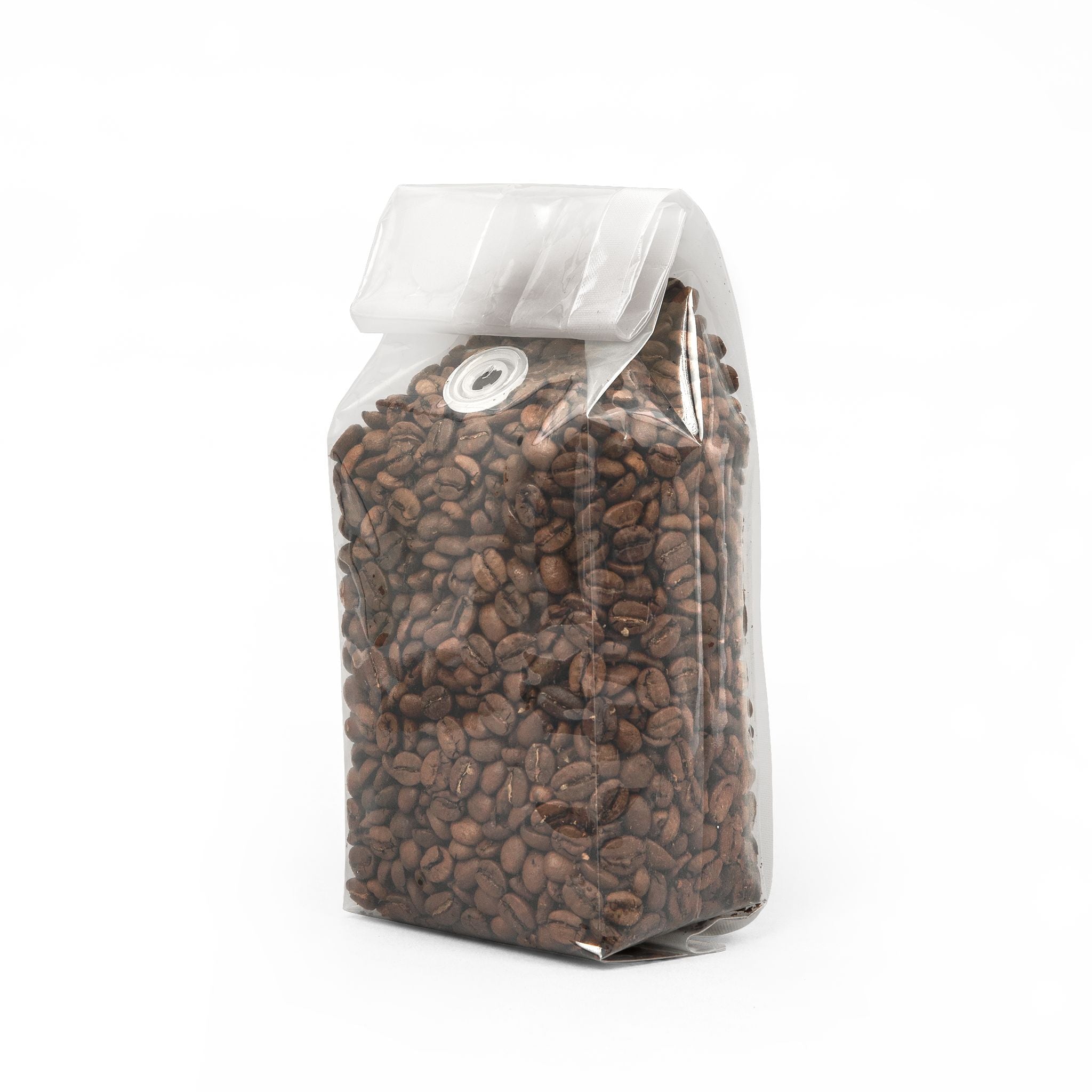 BioSlate | FlowJama | Cascades Coffee Blend (Medium-Dark Roast)
