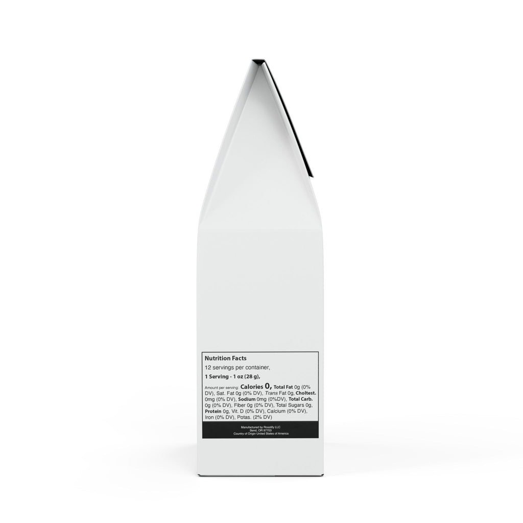 BioSlate | SkiBloom | Broken Top Coffee Blend (Medium Roast)