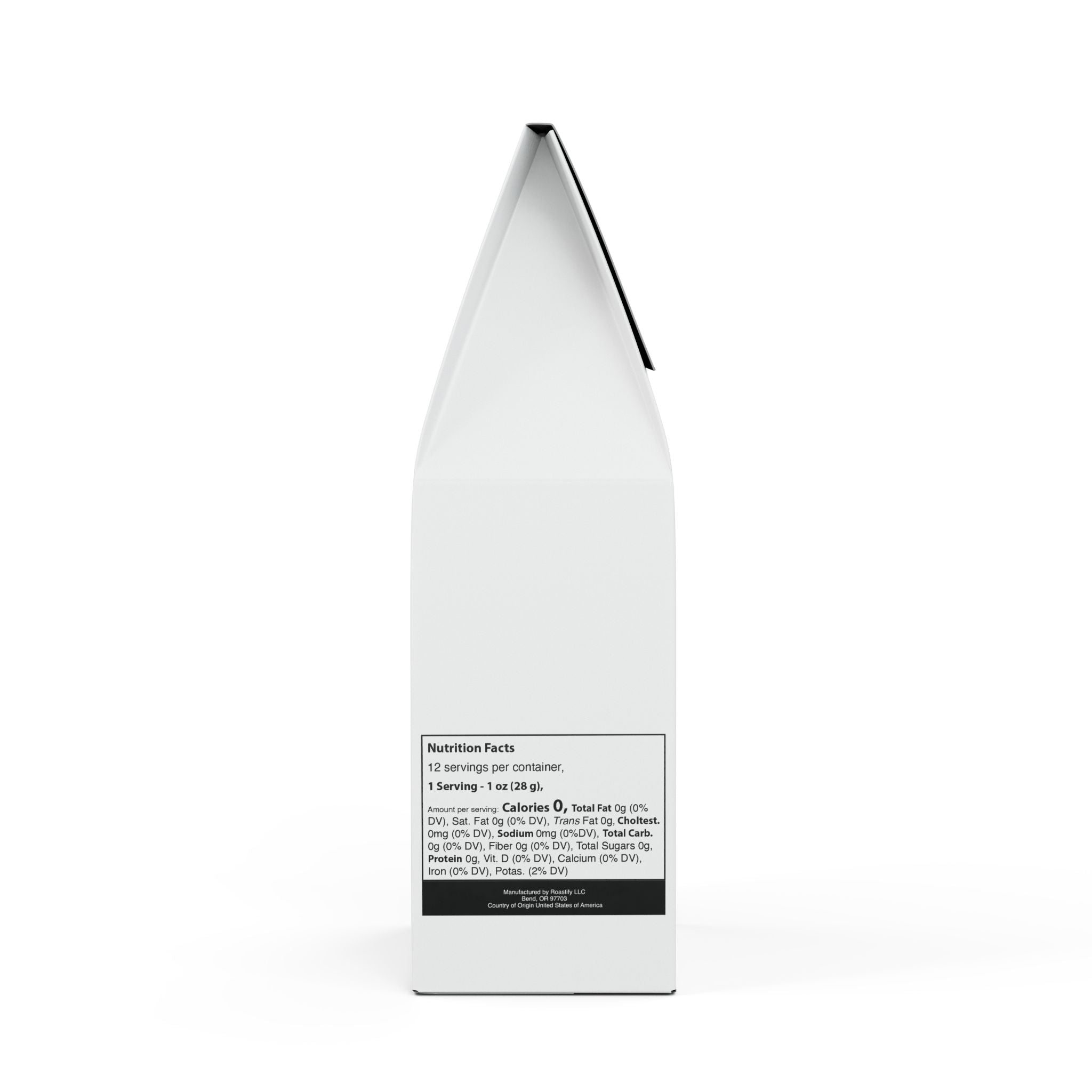 BioSlate | SkiBloom | Broken Top Coffee Blend (Medium Roast)