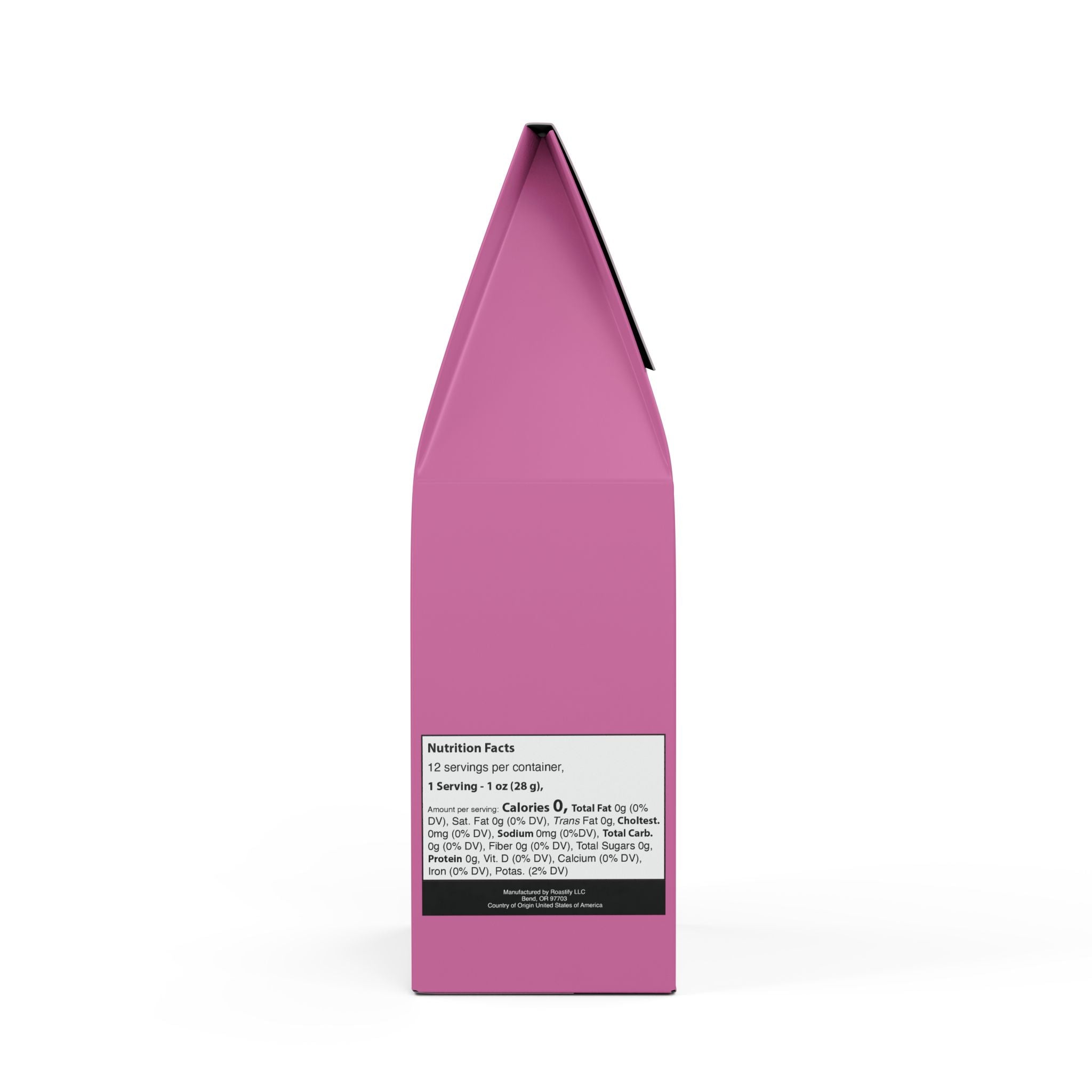 BioSlate | FlowDegree |Flathead Valley Coffee Blend (Medium-Dark Roast)