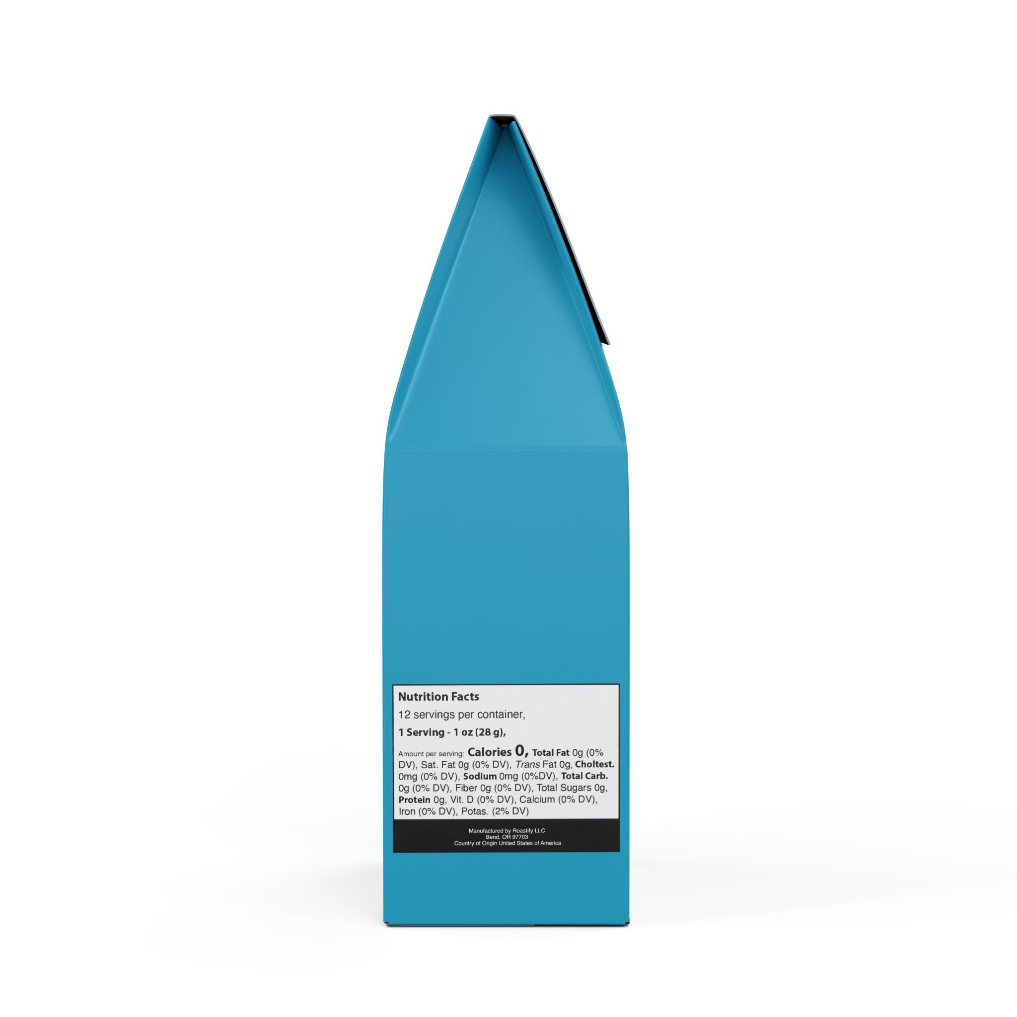 Rock Creek Coffee Blend (Medium Roast) - BioSlate