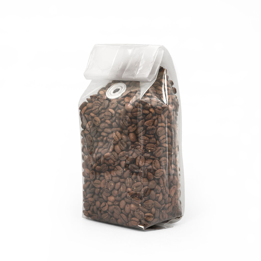 BioSlate | SkiHole | Cascades Coffee Blend (Medium-Dark Roast)