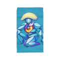 BioSlate | FlowMan | Fi | Turquoise | Insulated Lunch Bag