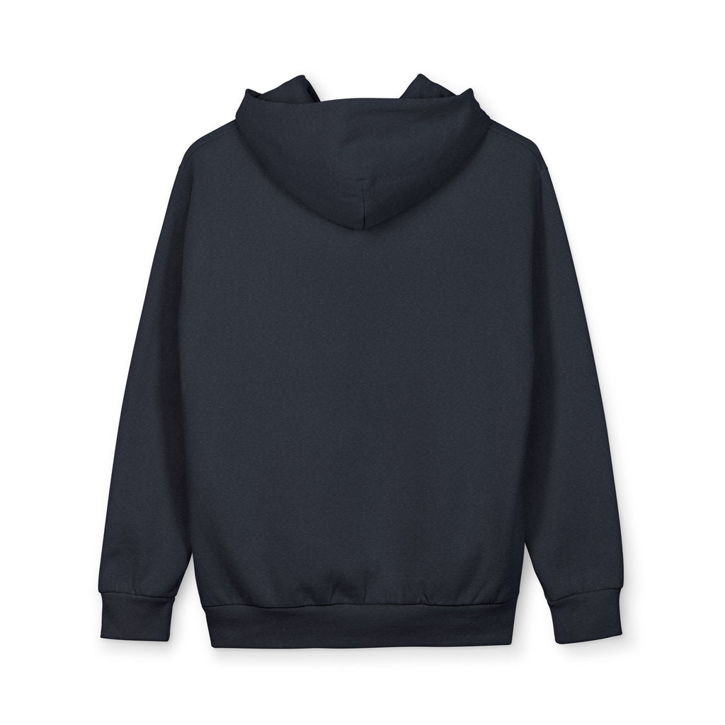 BioSlate | FlowMan | Hoodie |  Pullover