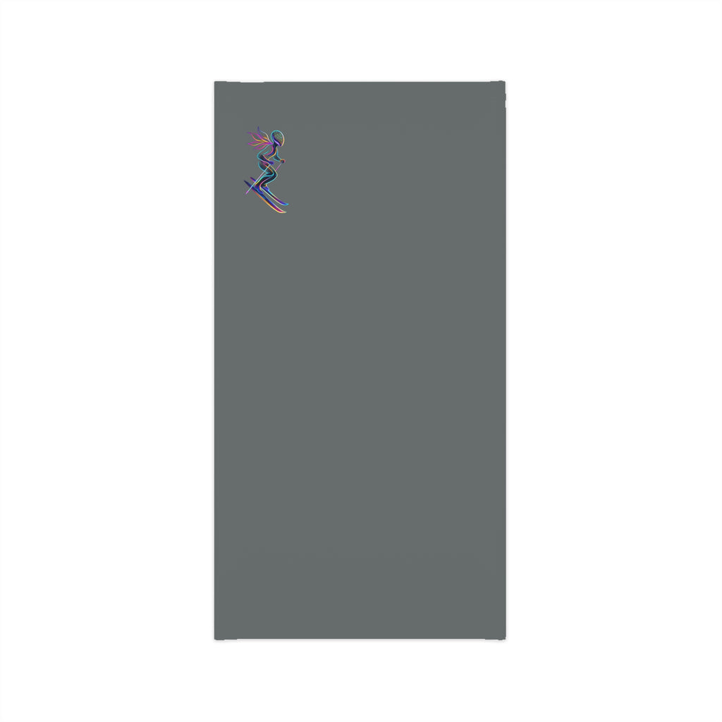 BioSlate | FlowDegree | Neon Pulse | Neck Gaiter