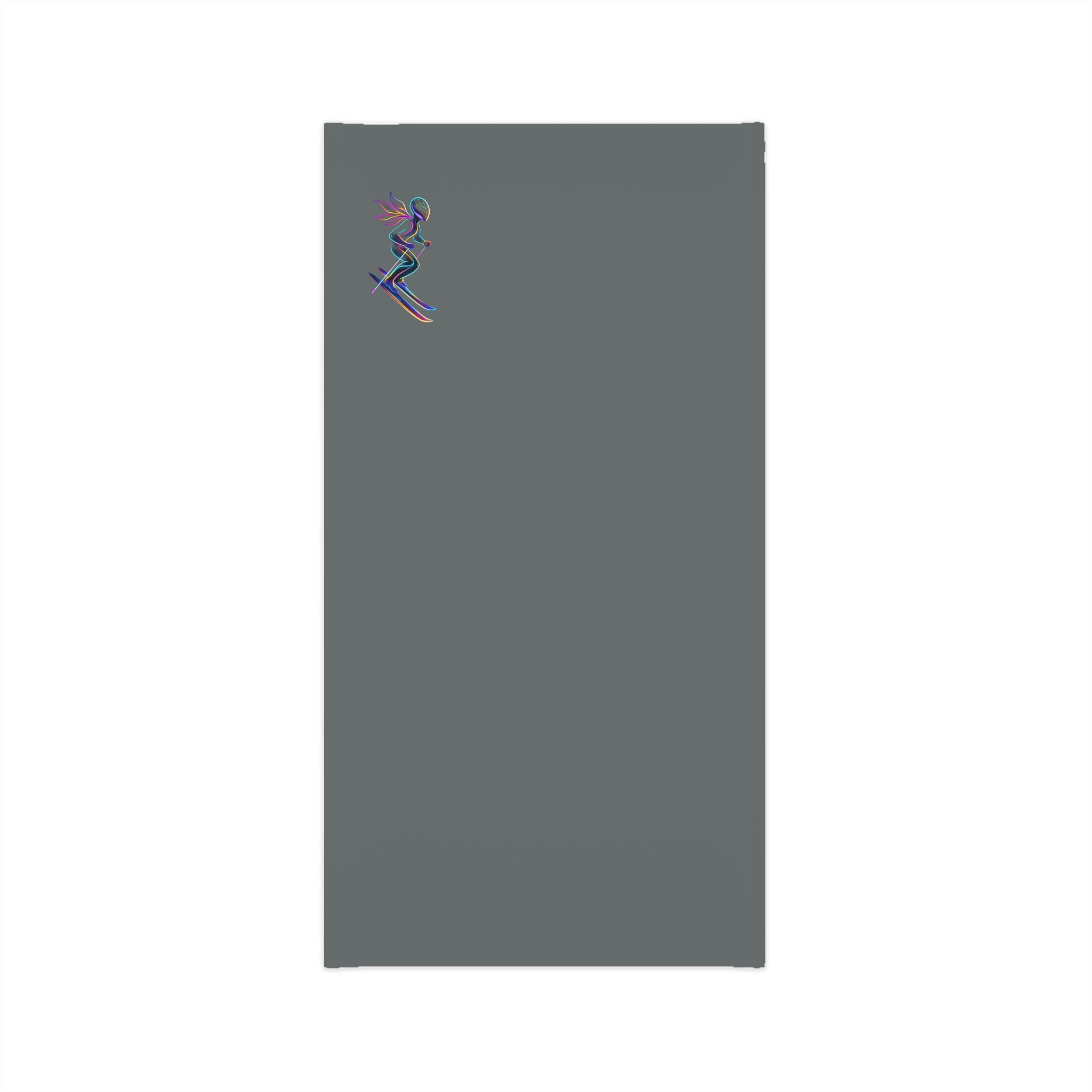 BioSlate | FlowDegree | Neon Pulse | Neck Gaiter