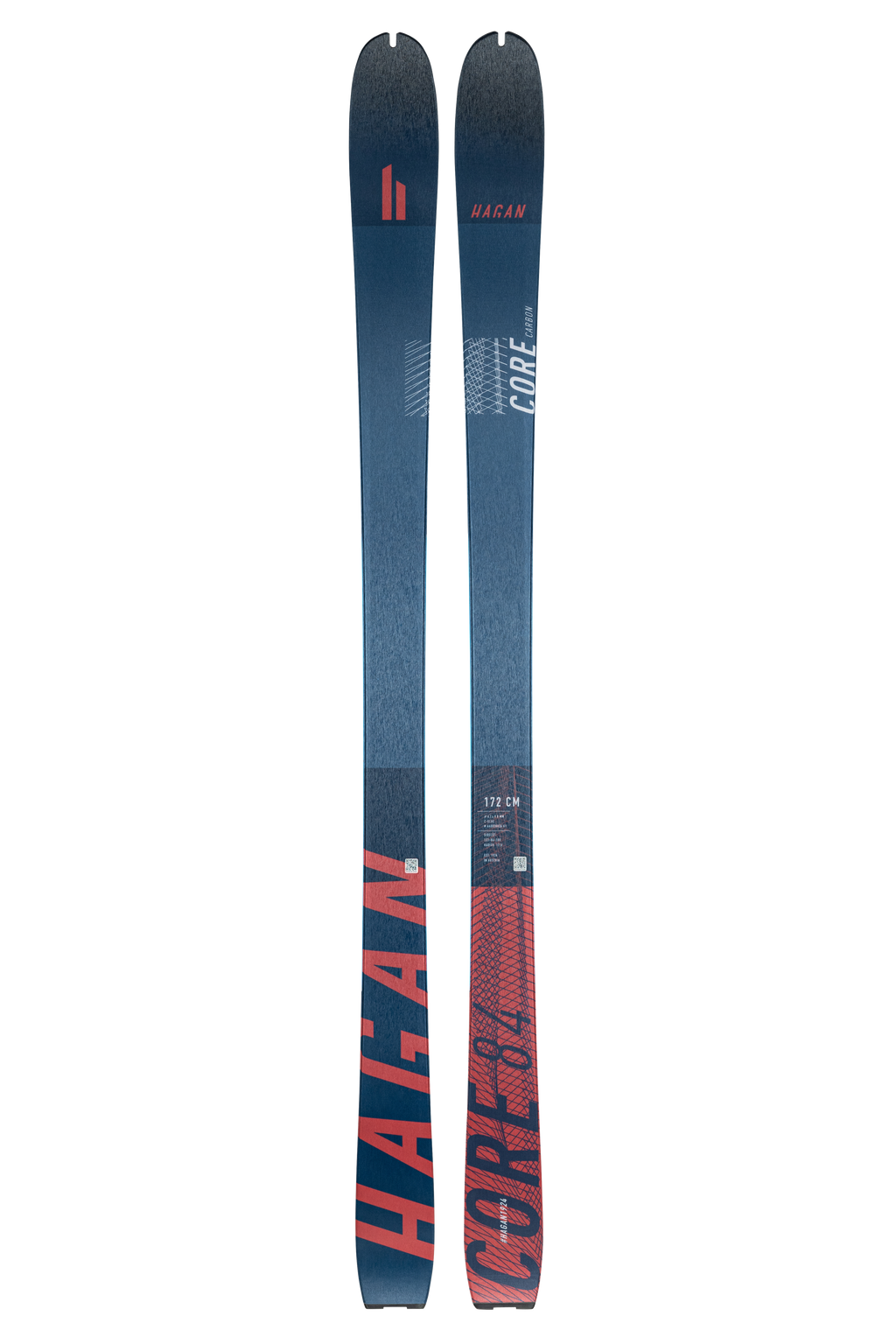 CORE Carbon 84