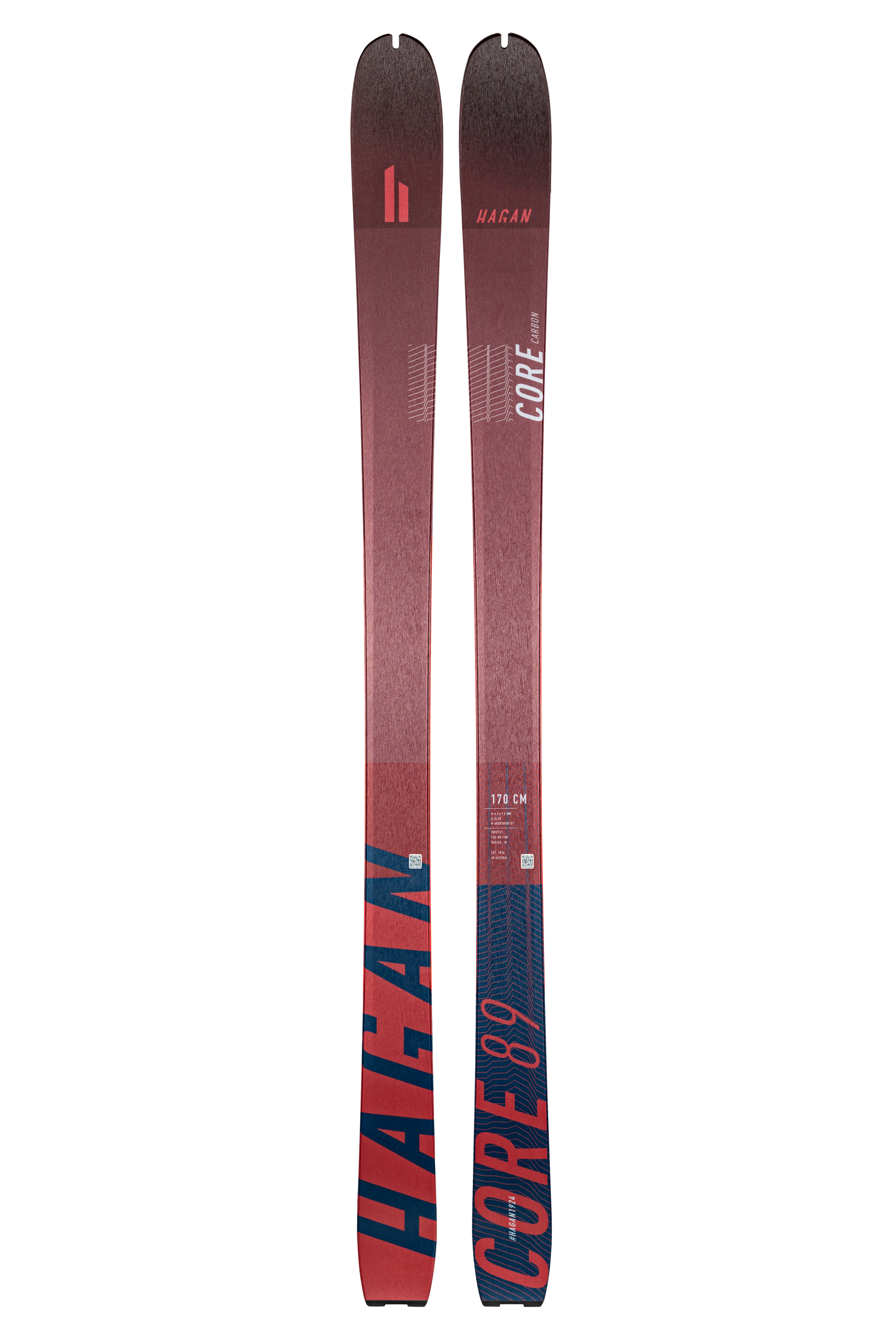 CORE Carbon 89