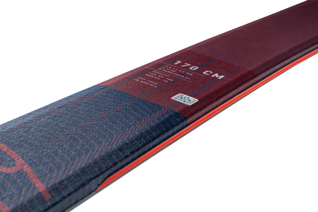 CORE Carbon 89