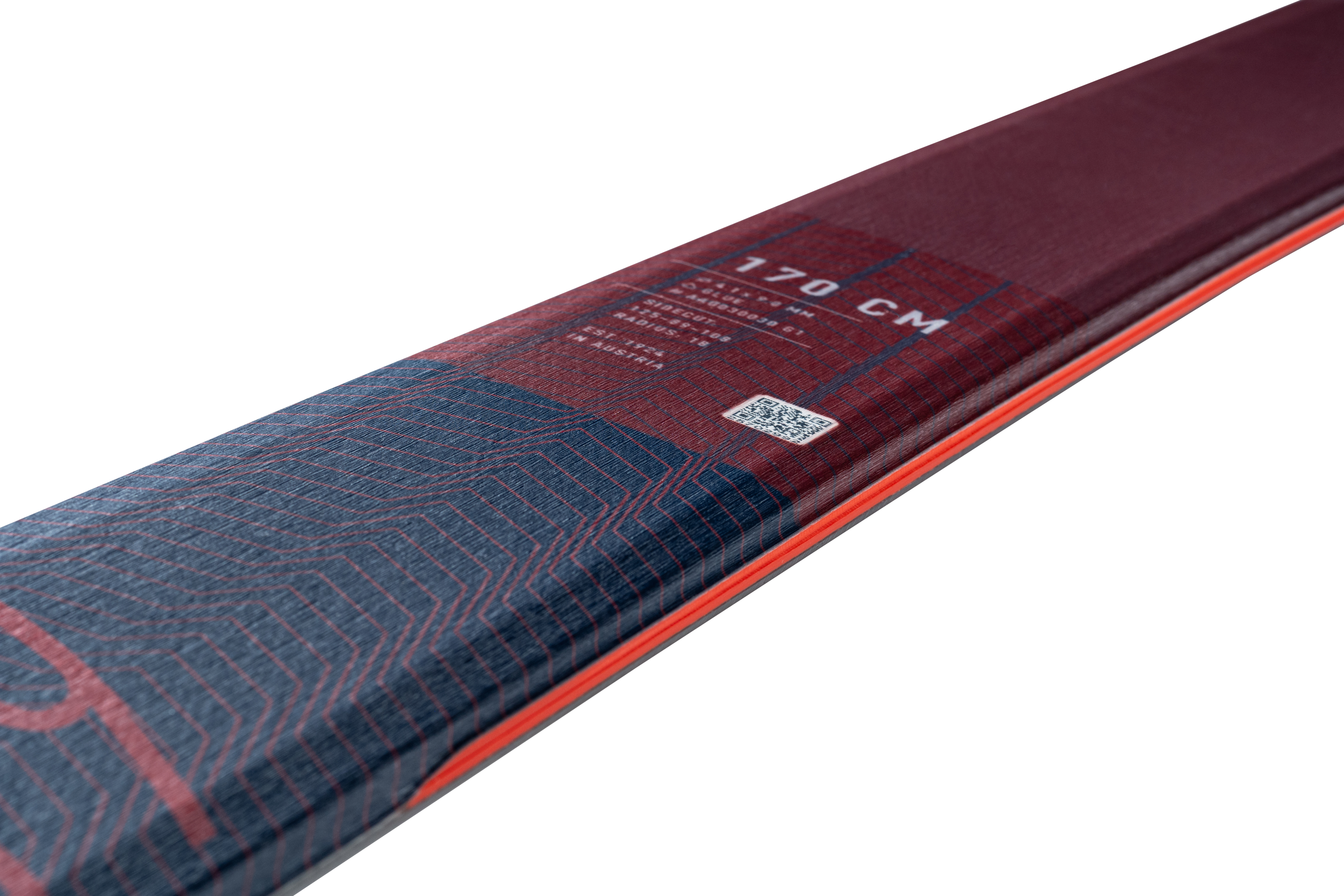 CORE Carbon 89