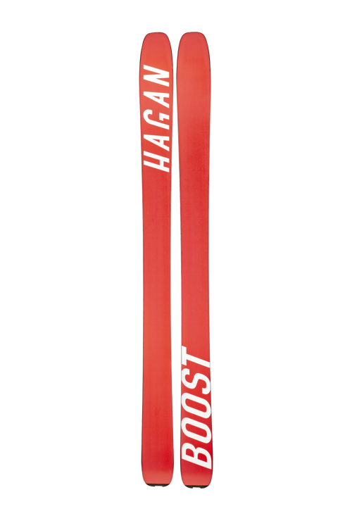 Boost 105