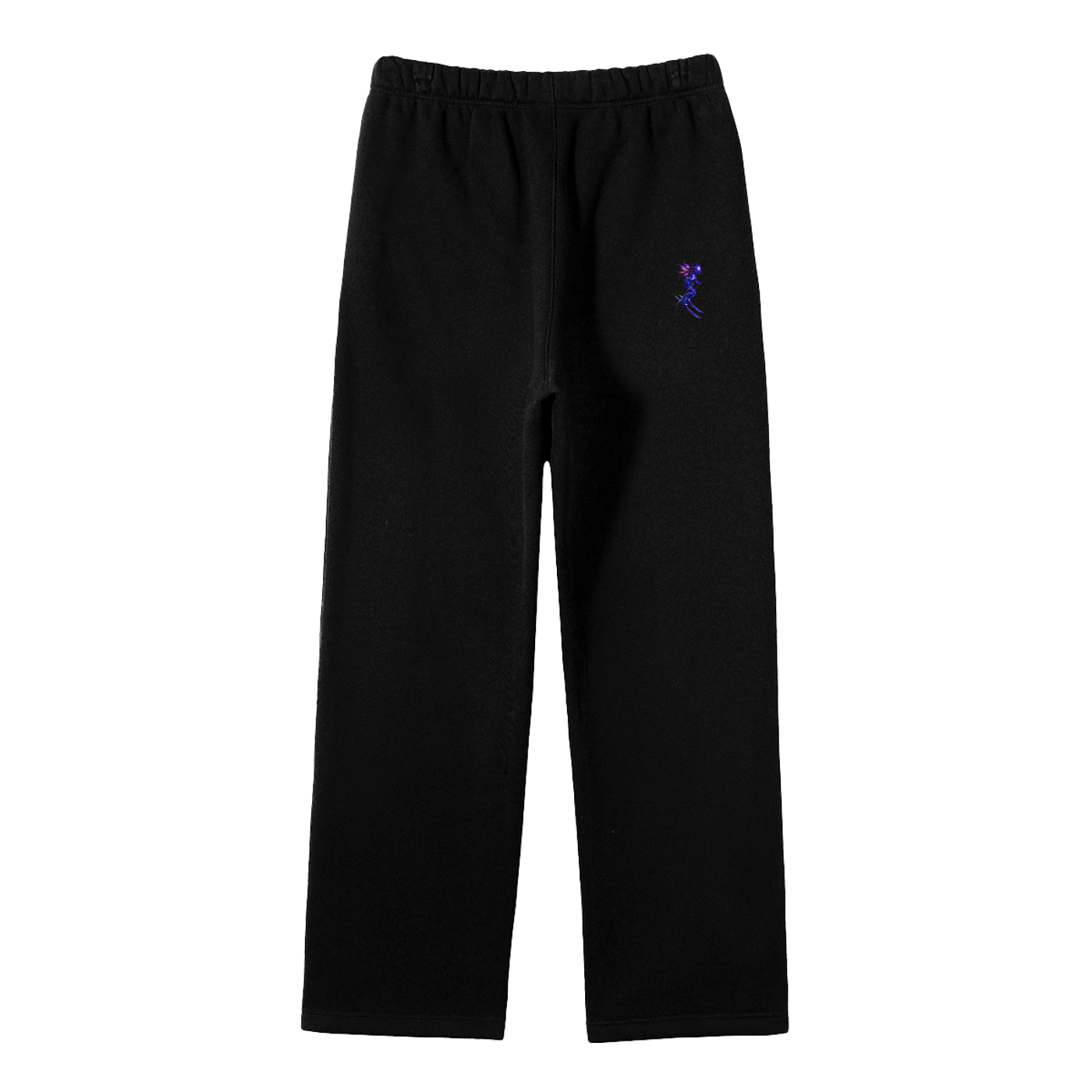 Sweatpants,Fleece,Unisex,Pants