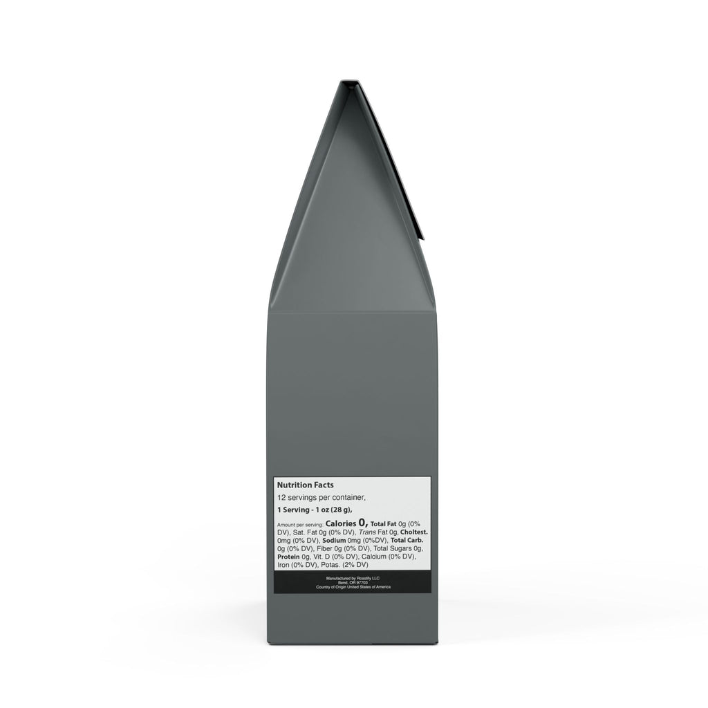 BioSlate | FlowJama | Cascades Coffee Blend (Medium-Dark Roast)