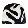 BioSlate | SkiBloom | Logo | Unisex Knit Ski Hat