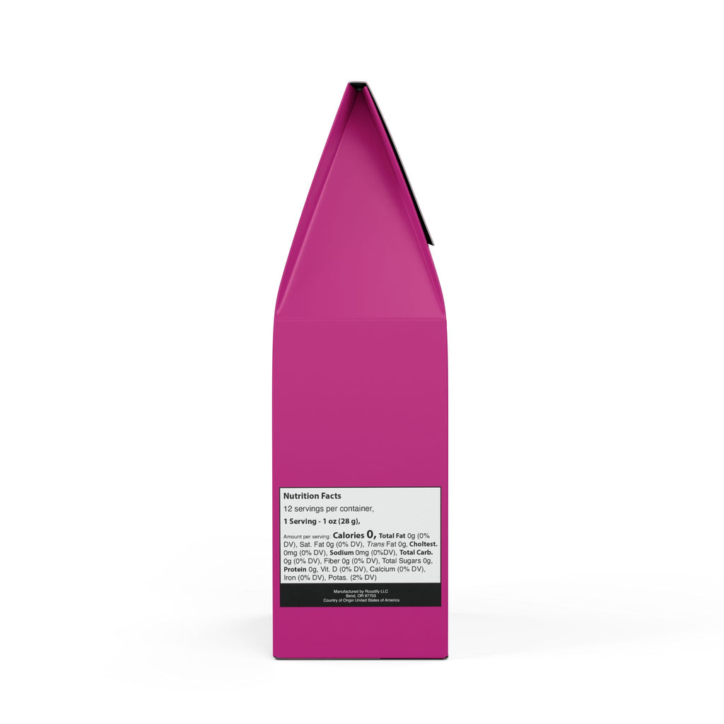 BioSlate | SkiHole | Cascades Coffee Blend (Medium-Dark Roast)