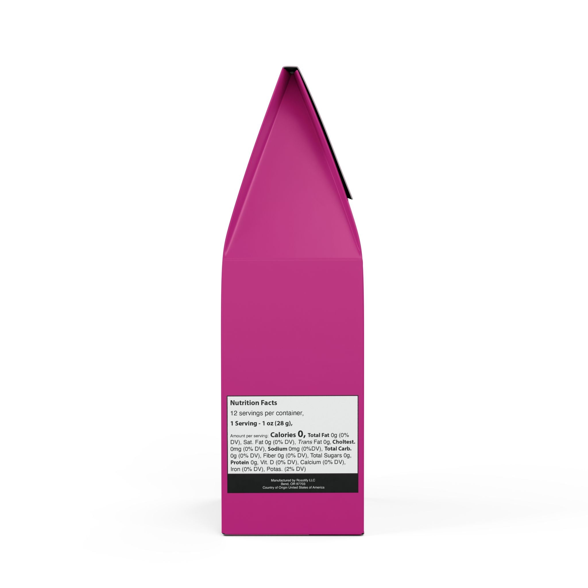 BioSlate | SkiHole | Cascades Coffee Blend (Medium-Dark Roast)