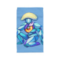 BioSlate | FlowMan | Fi | Blue | Insulated Lunch Bag