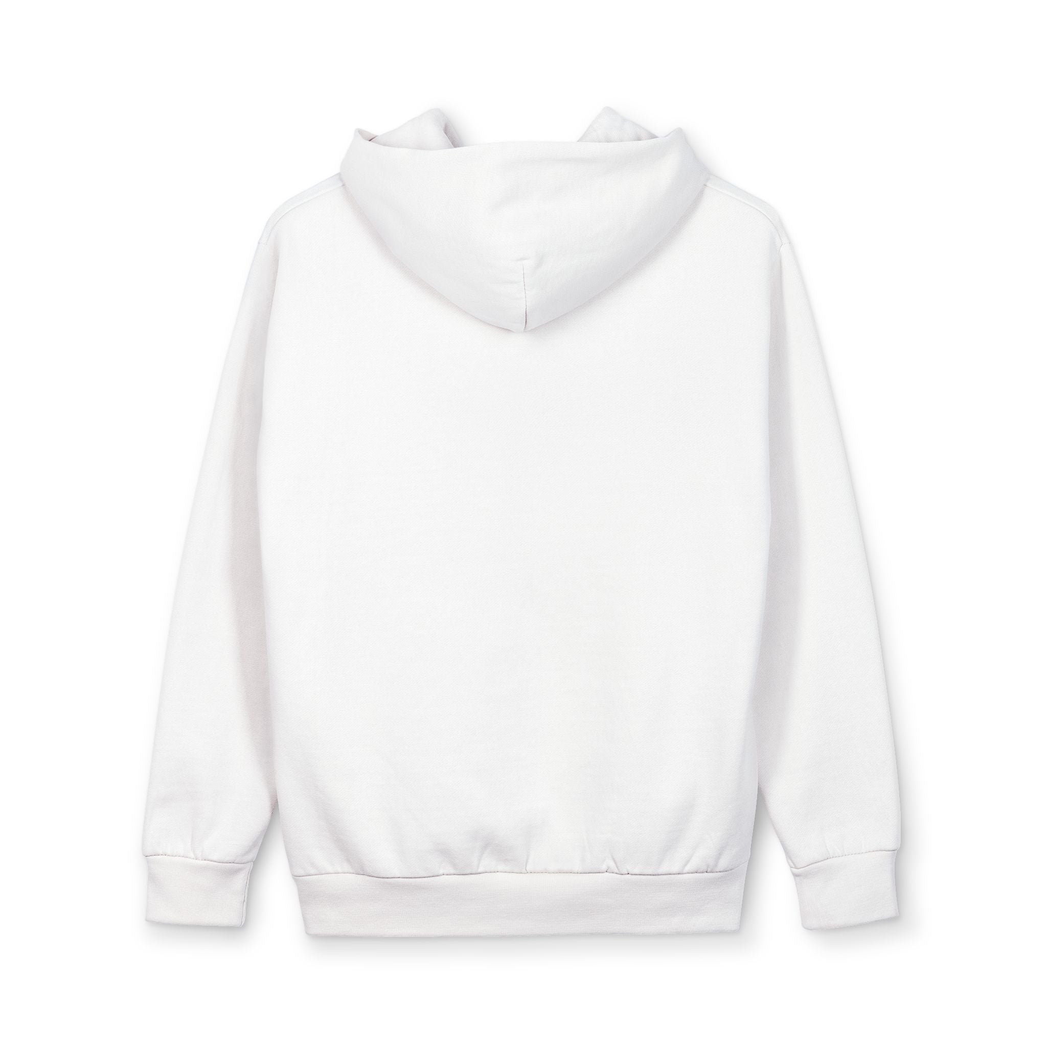 BioSlate | FlowMan | Hoodie |  Pullover