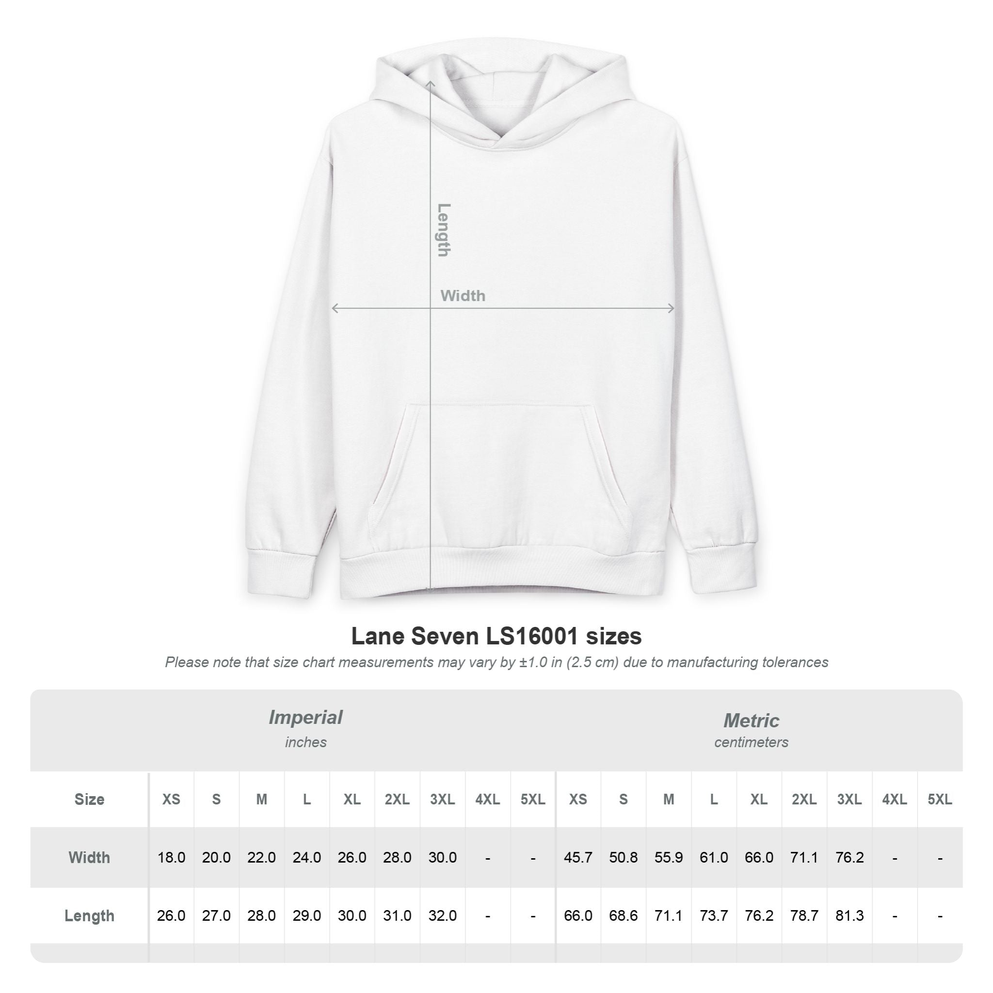 BioSlate | FlowMan | Hoodie |  Pullover