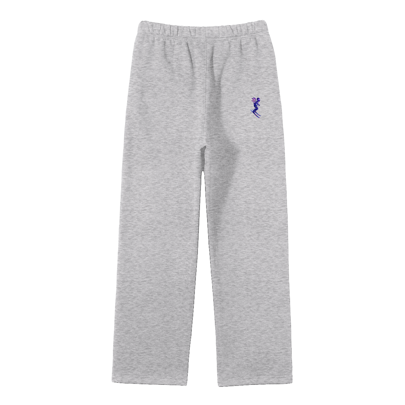 Sweatpants,Fleece,Unisex,Pants