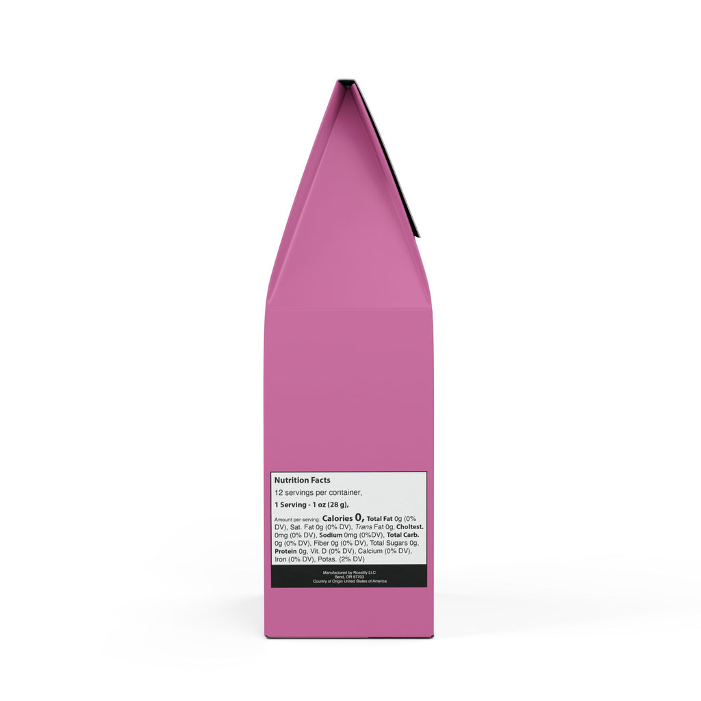 BioSlate | FlowDegree |Flathead Valley Coffee Blend (Medium-Dark Roast)