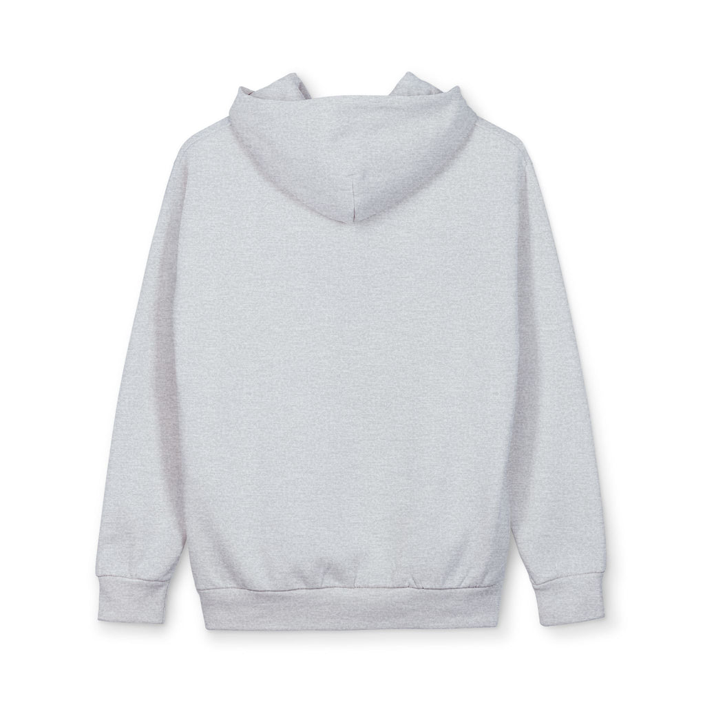 BioSlate | FlowMan | Hoodie |  Pullover