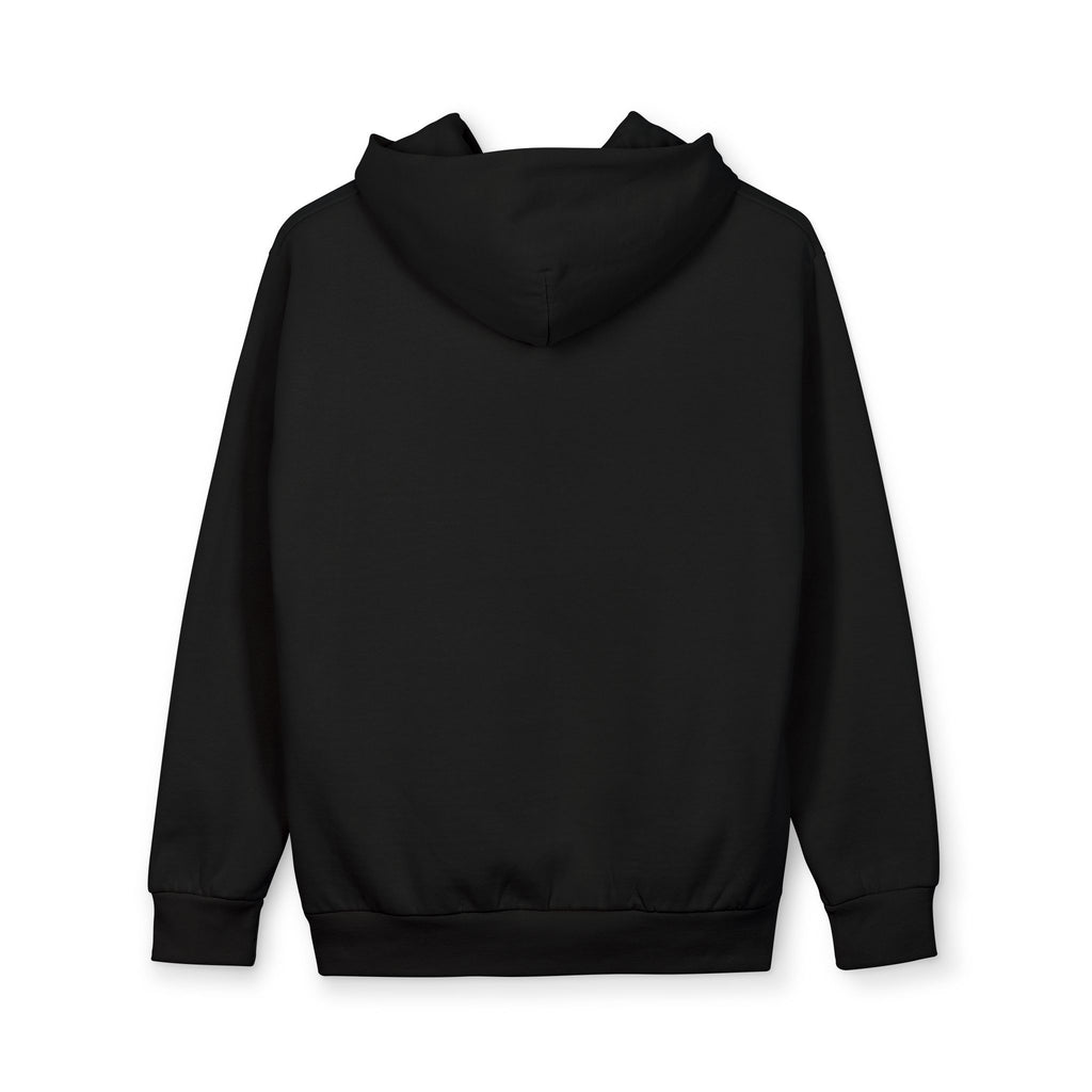 BioSlate | FlowMan | Hoodie |  Pullover