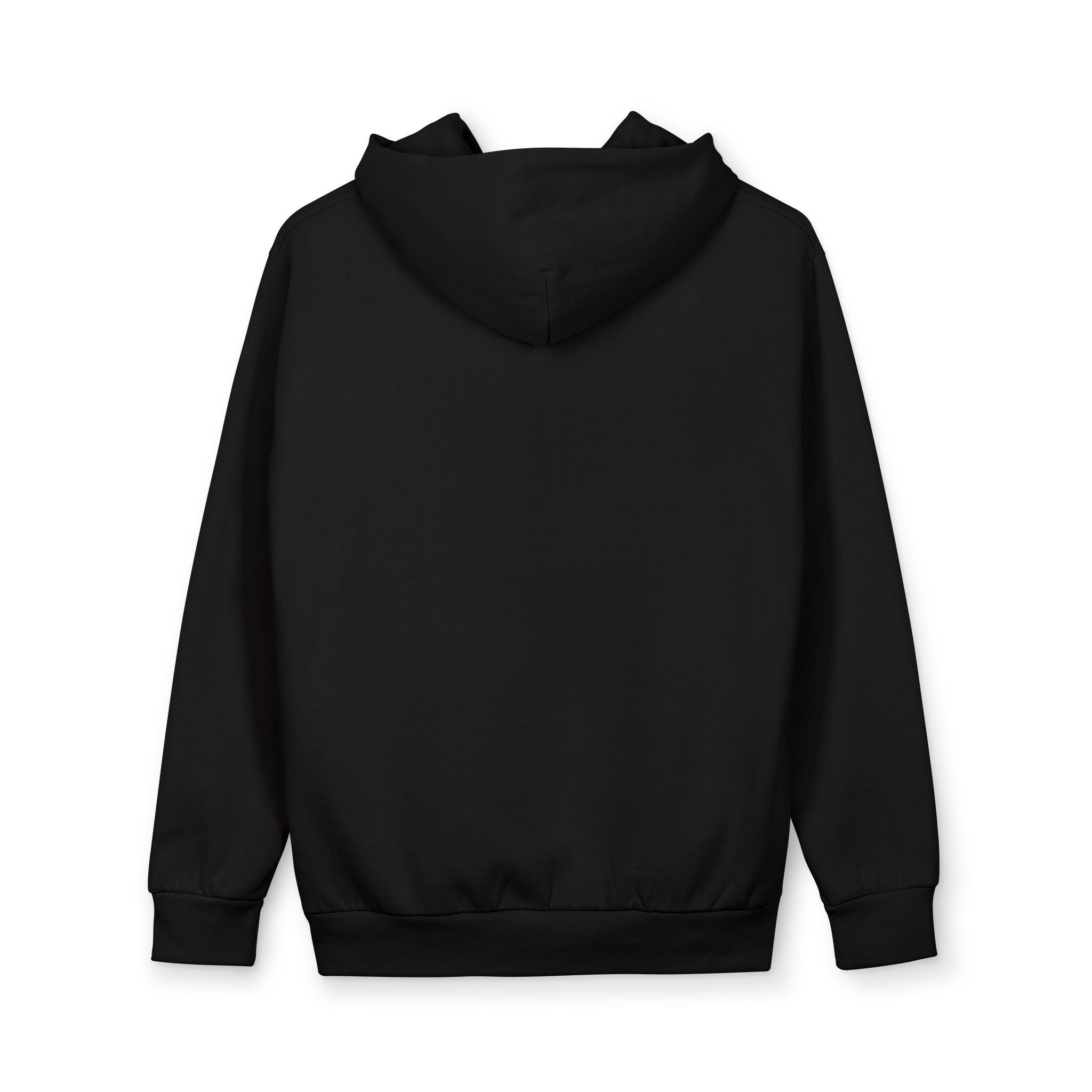BioSlate | FlowMan | Hoodie |  Pullover
