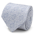 Texas State Denim Men's Tie