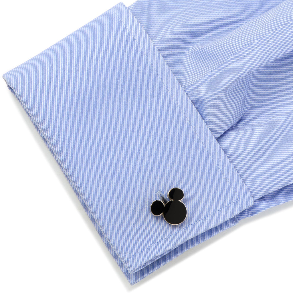 Disney Mickey Mouse Silhouette 5-Stud Set