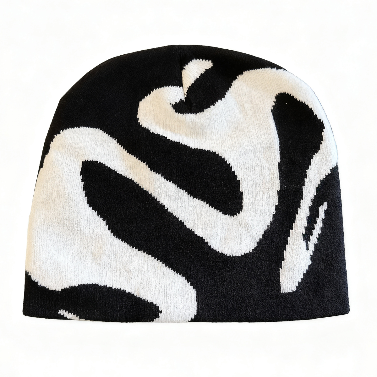 BioSlate | SkiBloom | Logo | Unisex Knit Ski Hat
