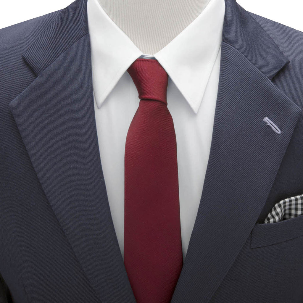 Game of Thrones Lannister Lion Red Men's Tie