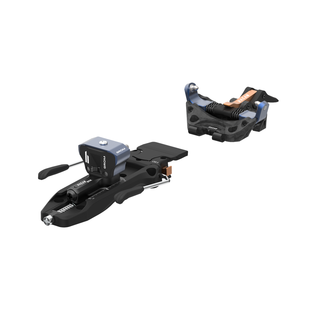 Grom 5 Junior Binding