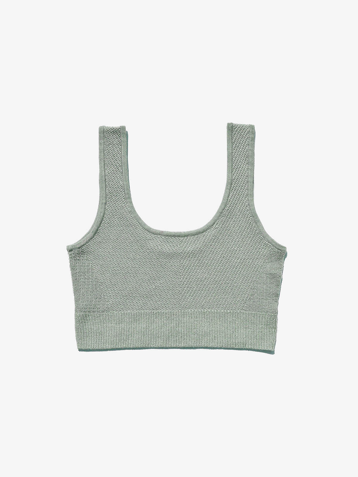 Seamless Bralette