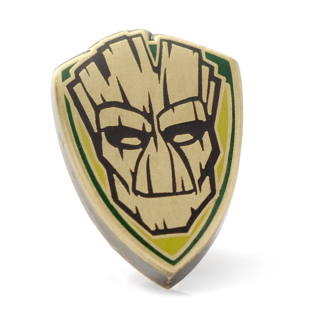 Marvel Guardians of the Galaxy Groot Rocket Argyle Blue Gift Set