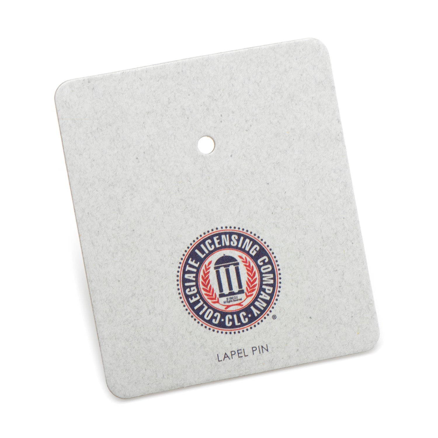 NCAA Creighton University Lapel Pin