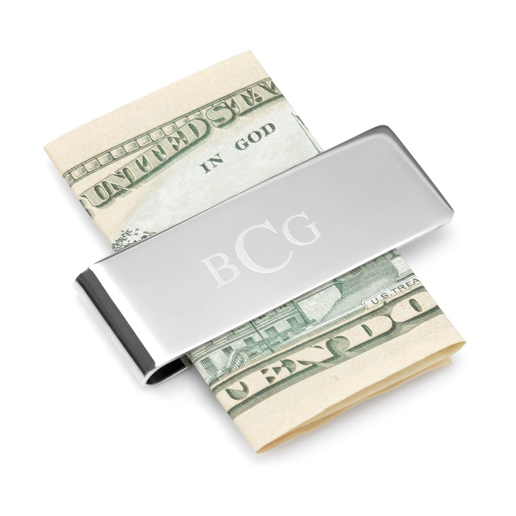 Engravable Beveled Square 3-Piece Gift Set