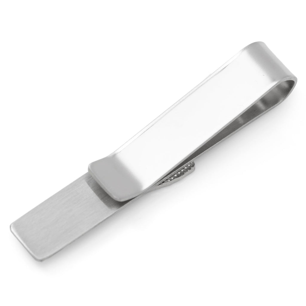 NBA Chicago Bulls Tie Bar