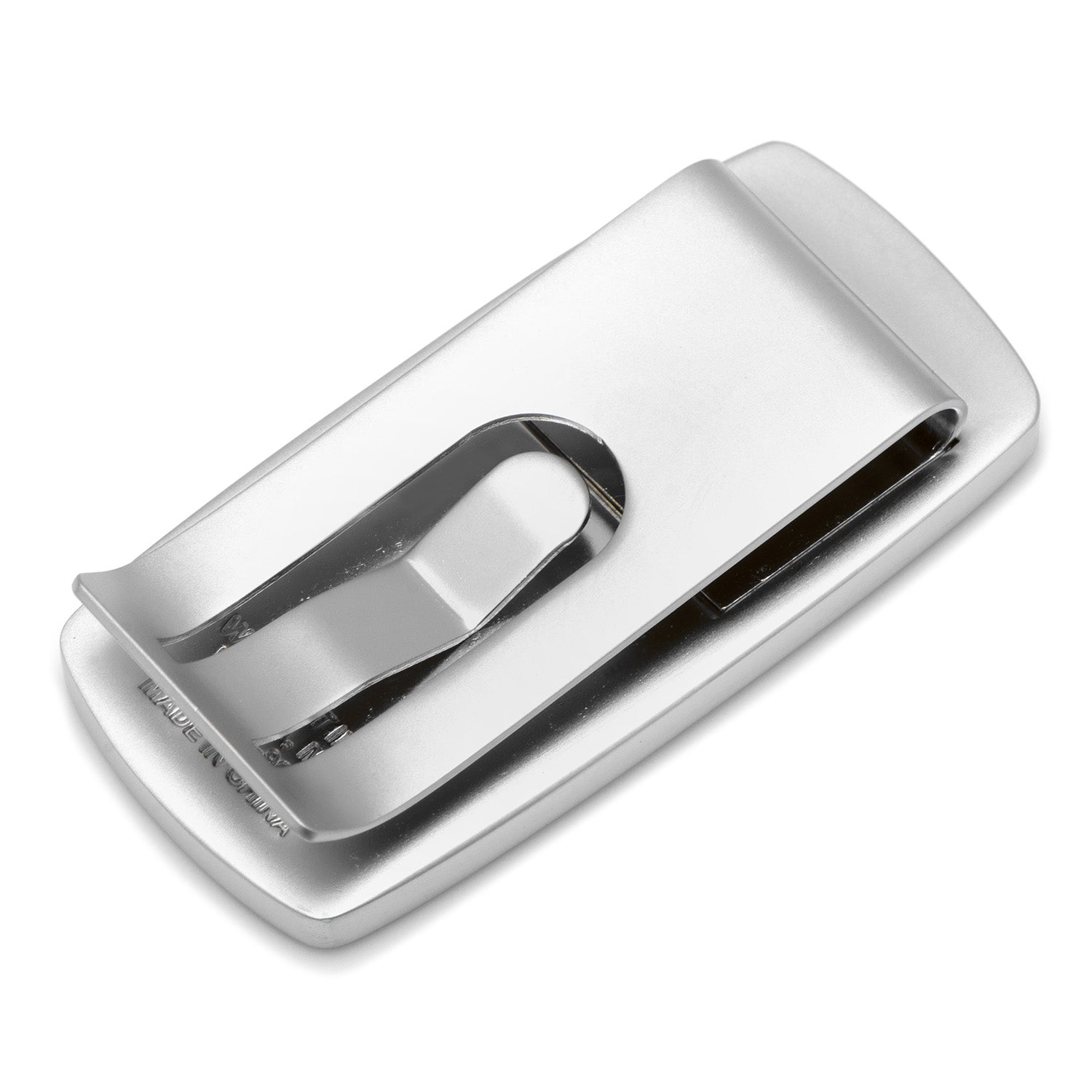NFL Green Bay Packers Cushion Money Clip