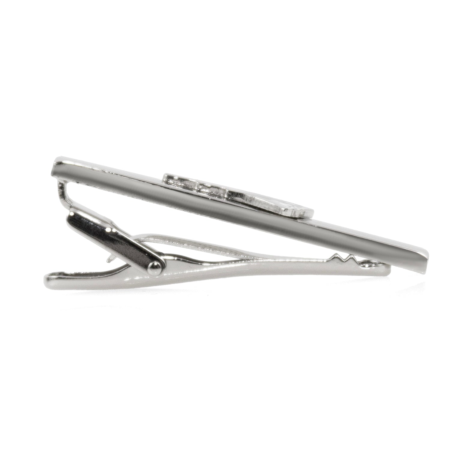 New England Patriots Tie Clip