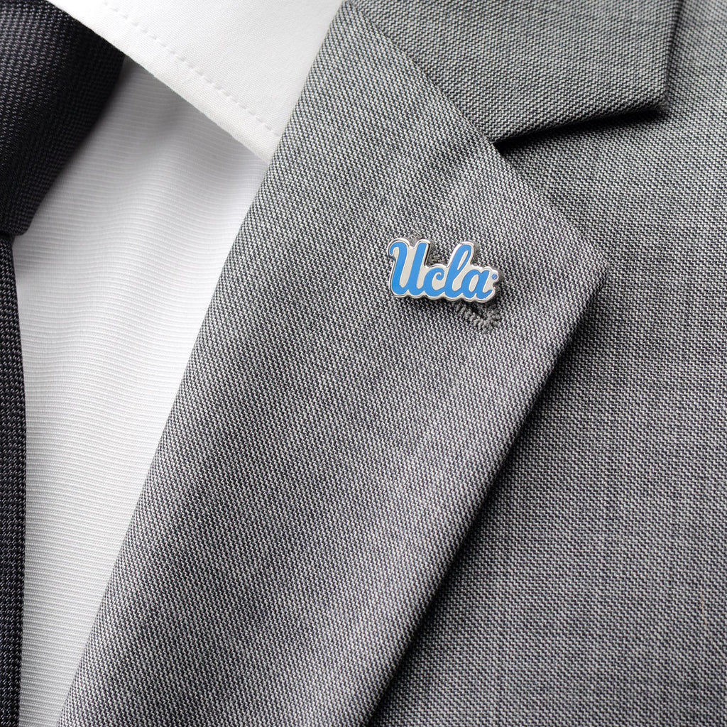 NCAA UCLA Bruins Lapel Pin