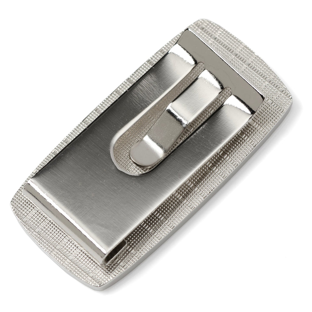 NCAA University of Florida Gators Cushion Money Clip