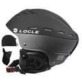 Protect Your Head Protective Ski Helmets