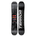 Professional Snowboard Gear for Men & Women - All-Mountain & Freestyle