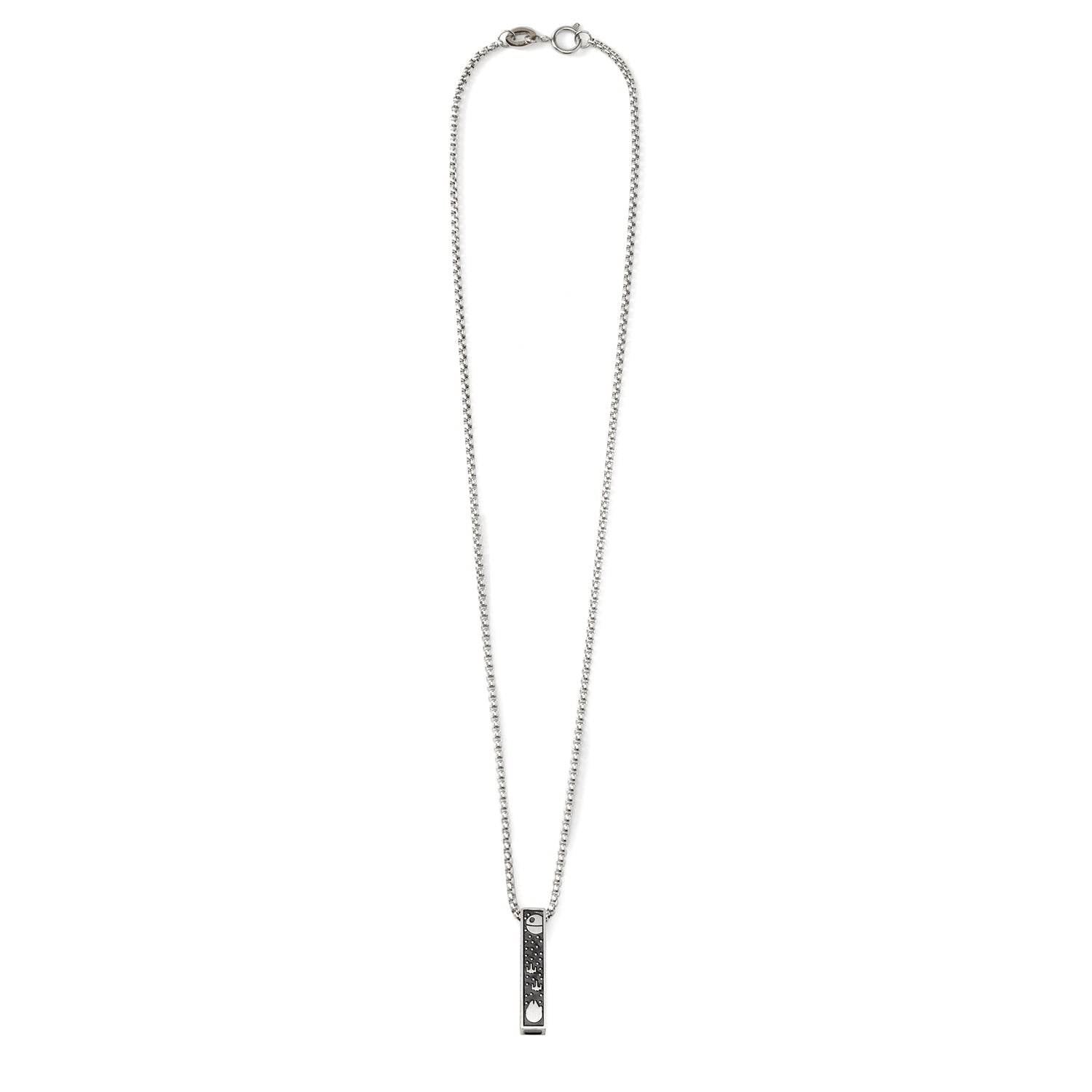 Star Wars A New Hope Necklace