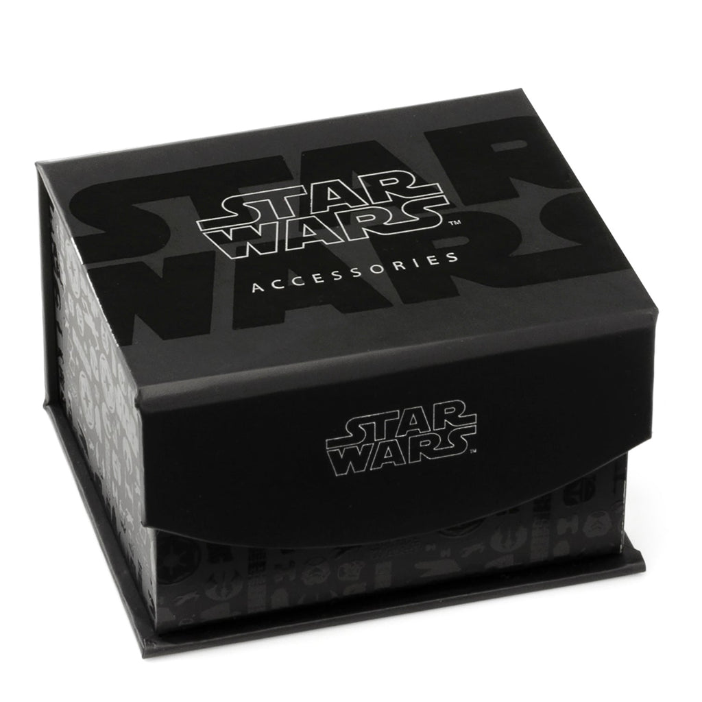 Star Wars Death Star Cufflinks