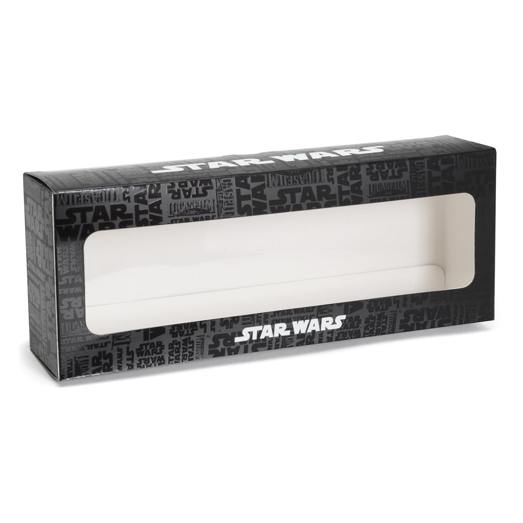 Star Wars Mandalorian 3-Pack Dress Sock and Lapel Pin Gift Set