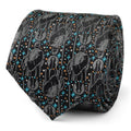 Star Wars Obi-Wan Kenobi Gray Tie